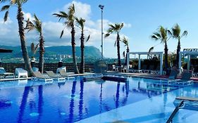 Punta Piana B&B